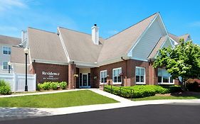 Residence Inn Hartford Manchester